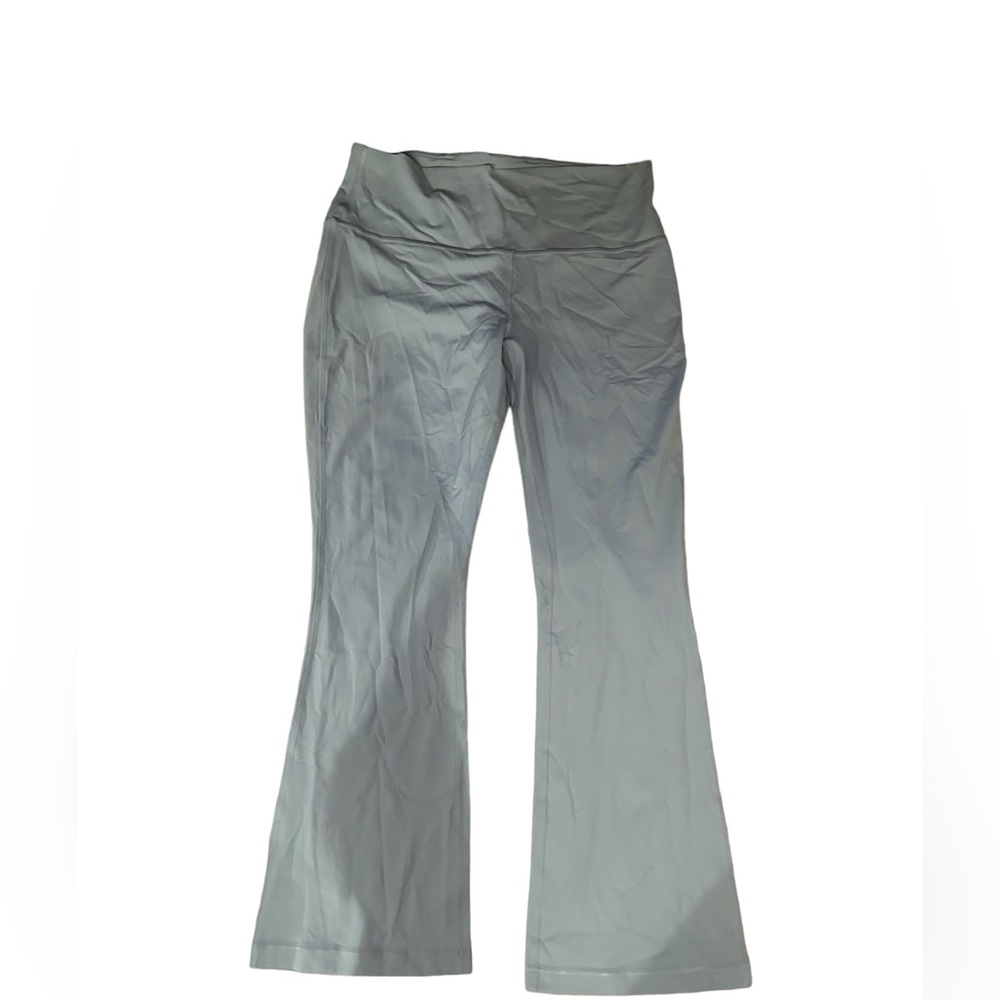 lululemon Align™ High-Rise Mini-Flared Pant
Regular